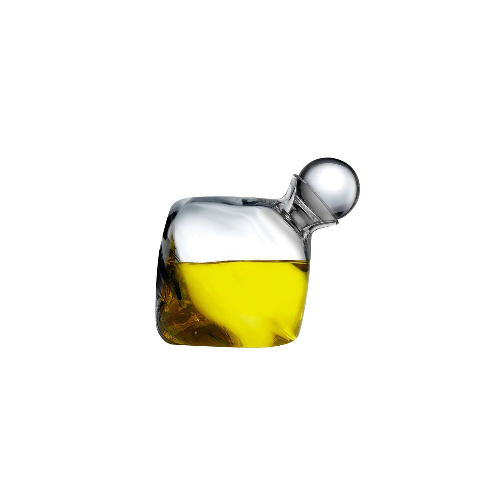 Olea Oil & Vinegar Bottle