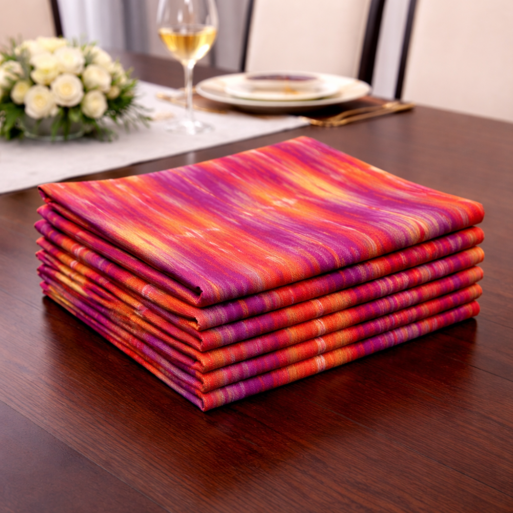 Napkin Scarlet Dynasty